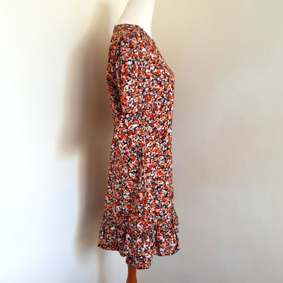 Dotti summer floral dress - Picture 2 of 7